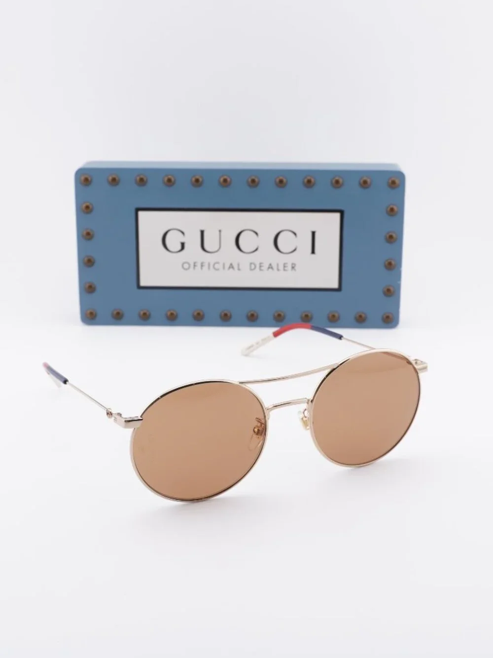 Gucci model gg0680s
